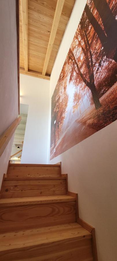 Vila Cozy Nature House Colico Exteriér fotografie