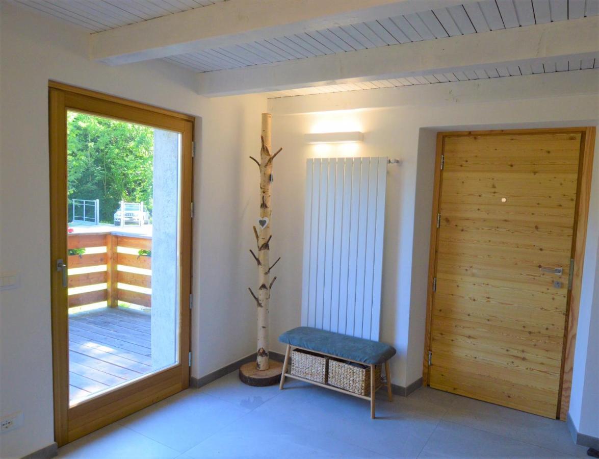 Vila Cozy Nature House Colico Exteriér fotografie