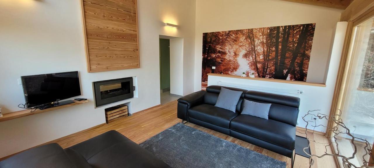 Vila Cozy Nature House Colico Exteriér fotografie