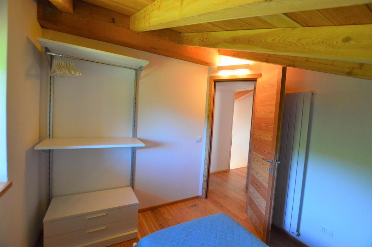 Vila Cozy Nature House Colico Exteriér fotografie