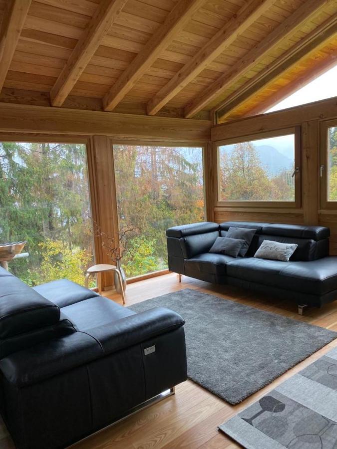 Vila Cozy Nature House Colico Exteriér fotografie