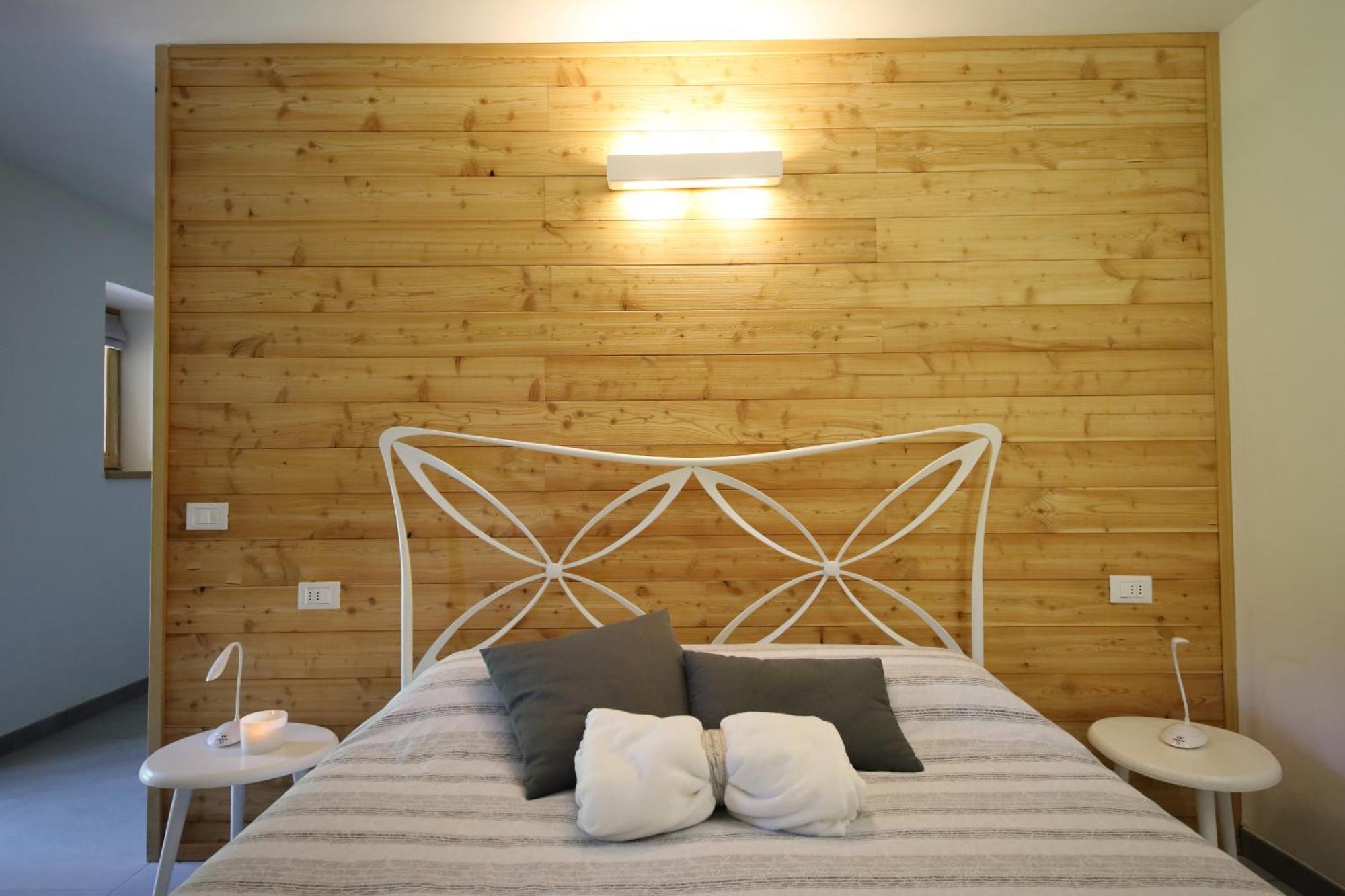 Vila Cozy Nature House Colico Exteriér fotografie