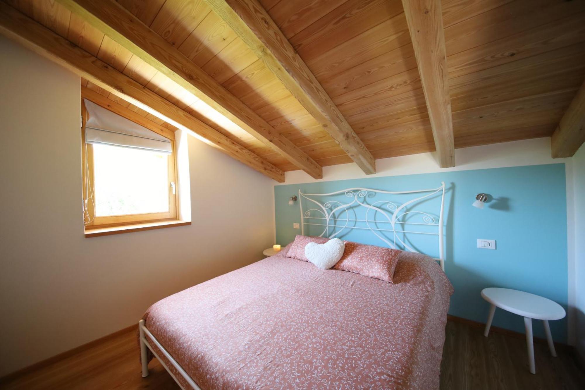 Vila Cozy Nature House Colico Exteriér fotografie