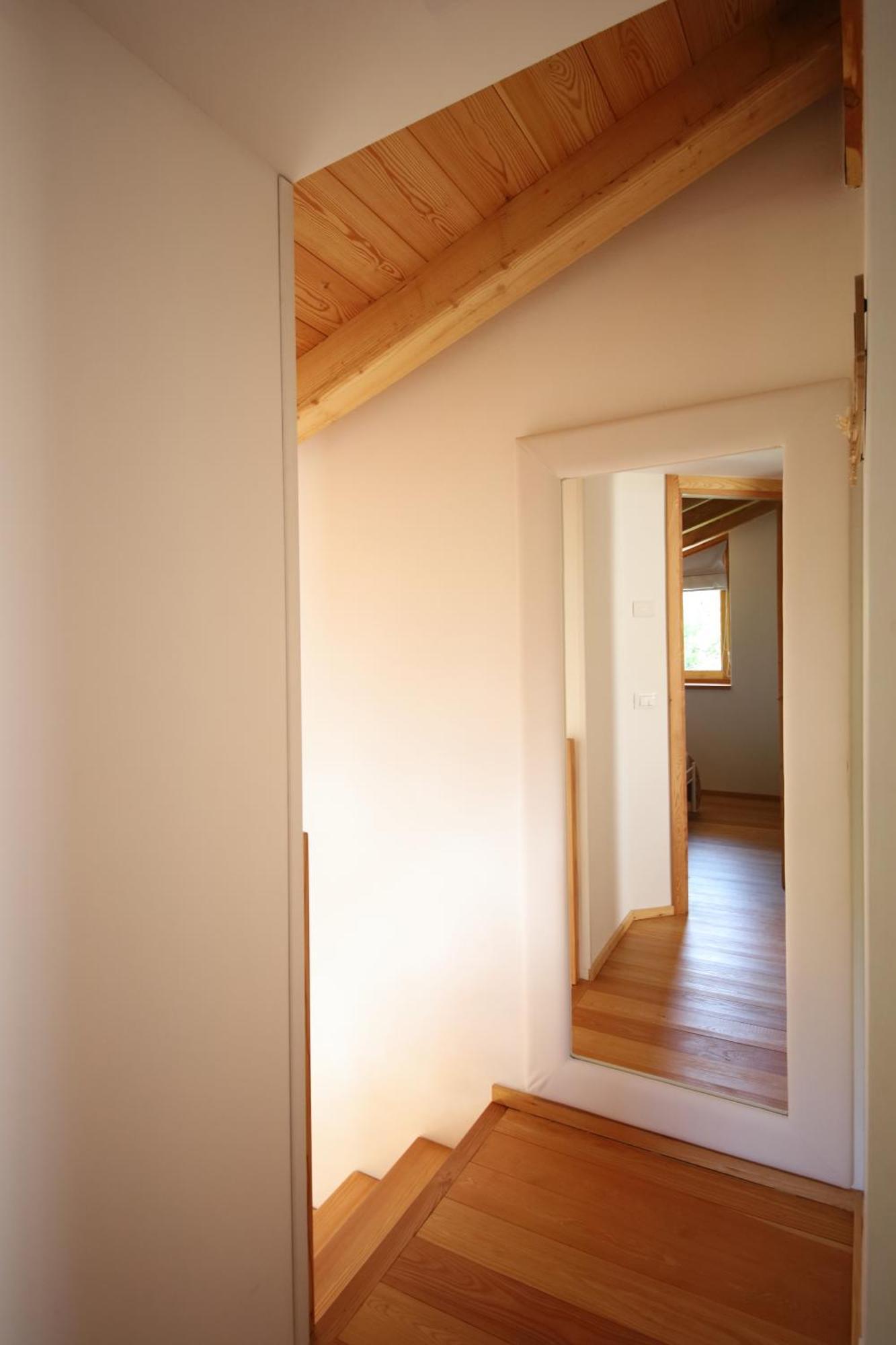 Vila Cozy Nature House Colico Exteriér fotografie